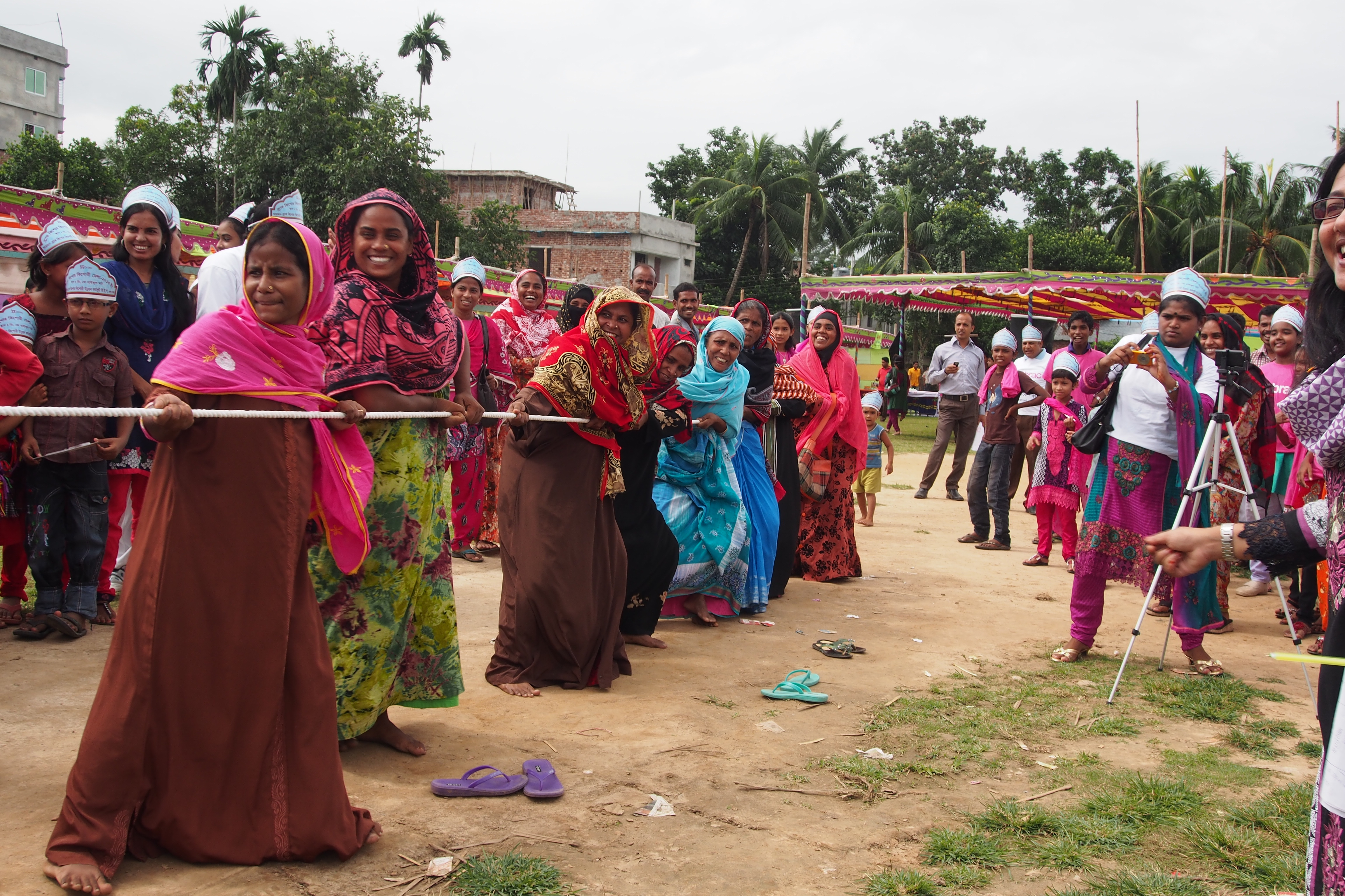 BRAC Adolescent Fair